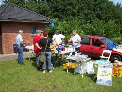 Flohmarkt 1