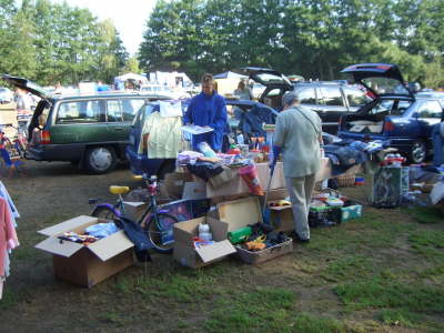 Flohmarkt 11