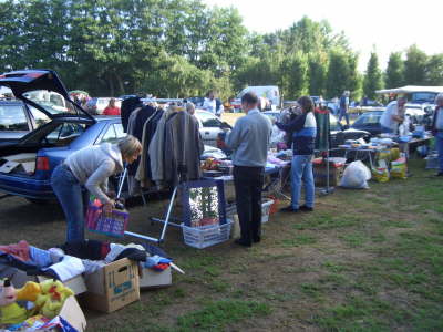 Flohmarkt 12