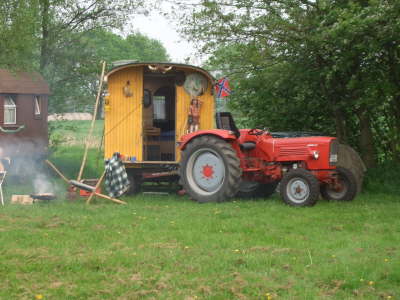 Flohmarkt 13