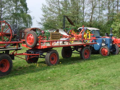 Flohmarkt 13