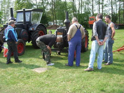 Flohmarkt 13