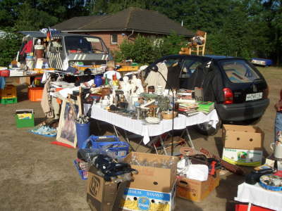Flohmarkt 14