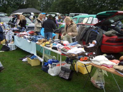 Flohmarkt 15