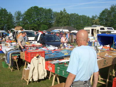 Flohmarkt 19