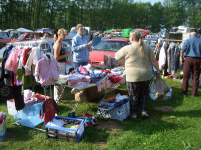 Flohmarkt 20