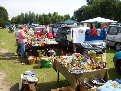 Flohmarkt 2