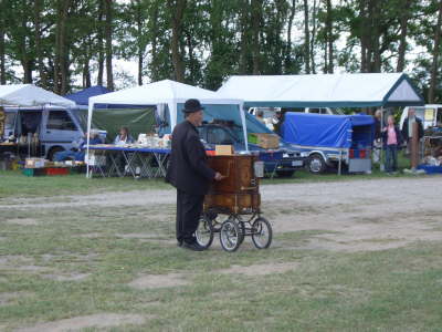 Flohmarkt 21