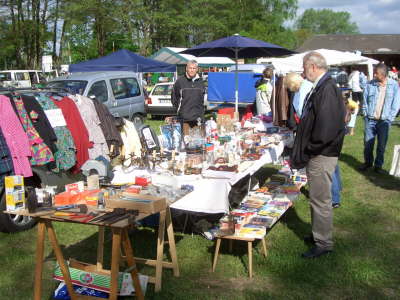 Flohmarkt 22