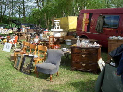 Flohmarkt 23