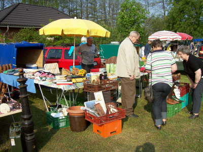 Flohmarkt 26