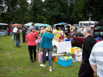 Flohmarkt 30