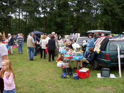 Flohmarkt 31