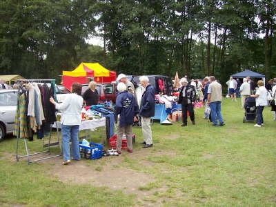 Flohmarkt 32