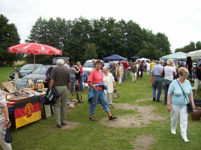 Flohmarkt 33
