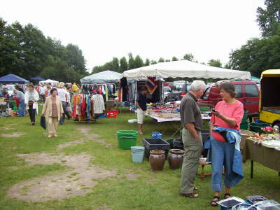 Flohmarkt 34