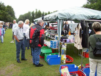 Flohmarkt 35