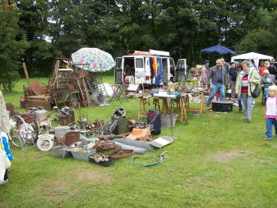 Flohmarkt 36
