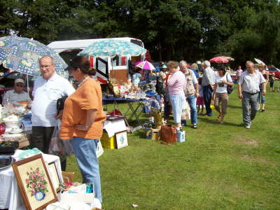 Flohmarkt 3