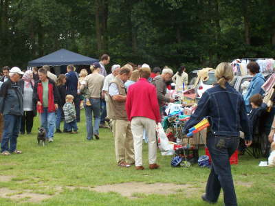 Flohmarkt 38