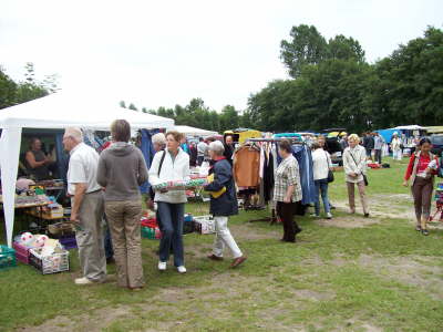 Flohmarkt 41