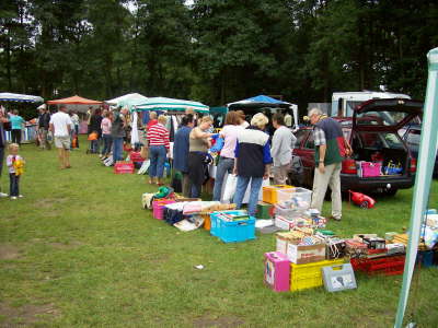 Flohmarkt 42