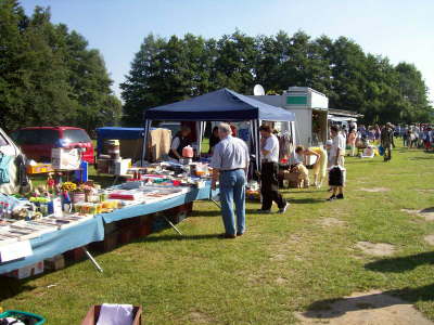 Flohmarkt 45