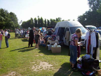 Flohmarkt 46