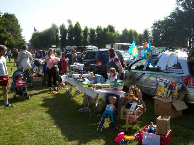 Flohmarkt 47