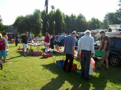Flohmarkt 48