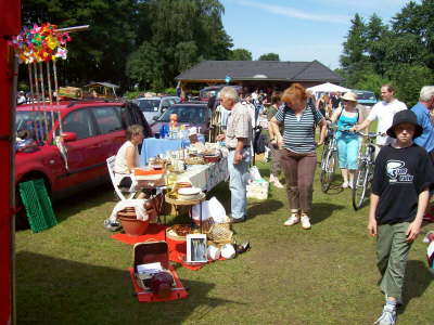 Flohmarkt 5