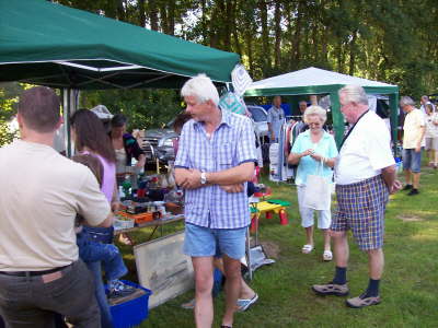 Flohmarkt 52