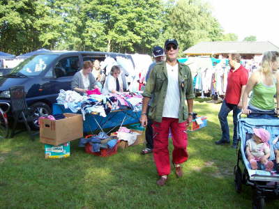 Flohmarkt 53