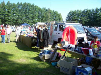 Flohmarkt 54
