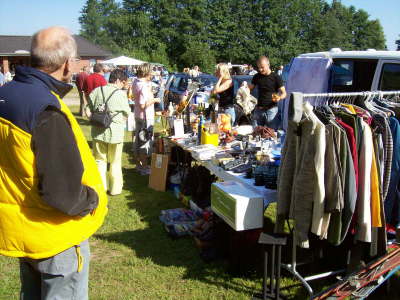 Flohmarkt 55