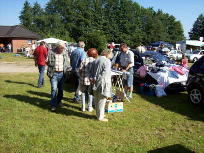 Flohmarkt 56