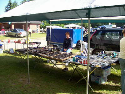 Flohmarkt 61