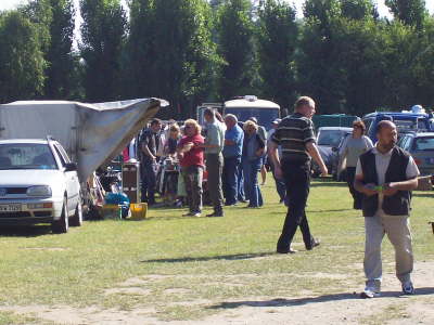 Flohmarkt 62