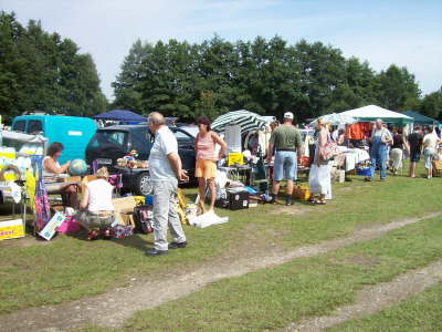 Flohmarkt 7