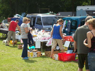 Flohmarkt 9